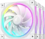 Deepcool Fan | FL12 WH 3 IN 1 | White