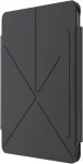 Fixed Trinity | Tablet Case | Apple | iPad Pro 11" (2018-2022)/iPad Air (2020-2026) | Artificial leather | Black