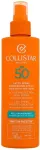 Collistar Active Protection Milk Spray 200ml - SPF50 Face Sun Care uniseks