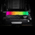 M&auml;lu ADATA Technology XPG LANCER BLADE RGB v memory module 32 GB 2 x 16 GB DDR5 6000 MHz