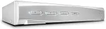 Lindy KVM-l&uuml;liti Pro 4-port DisplayPort 1.2