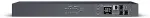 UPS Cyberpower ATS PDU44005 Rack1U,16A, 2xC20, 12 xC13, 2xC19, SNMP