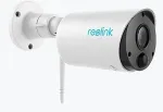 Reolink turvakaamera Argus Eco WiFi Outdoor