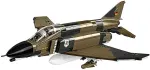 COBI F-4F Phantom II, construction toy