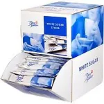 Dansukker Portsjonsuhkur valge 4 g x 225 tk, 0,9 kg