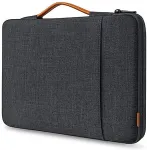 Inateck Laptoptasche 14" Zubeh&ouml;rtasche [LB02006-14_black]