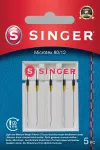 Singer | Microtex Needle 80/12 5PK