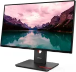 Monitor Lenovo | T24-40 | 23.8 " | IPS | 16:9 | 120 Hz | 4 ms | 1920 x 1080 pixels | 250 cd/m&sup2; | HDMI ports quantity 1 | Raven Black