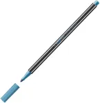 Stabilo tindipliiats, Pen 68-841, metallik sinine