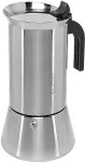 Kohvimasin BIALETTI Venus box Moka pot 0.1 L Silver