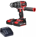 EINHELL TP-CD 18/70 Li-i BL Cordless Combi Drill