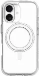 LAUT CARBON MATTER for iPhone 17 - Crystal