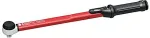 GEDORE red Torque Wrench 1/2 40-200 Nm