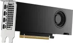 Videokaart PNY Technologies Graafikakaart PNY RTX 2000 Ada Generation Power Limited 16GB GDDR6 (VCNRTX2000ADA-PL)