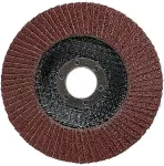 DSDTOOLS Metalli lihvketas 40 karedusastmega (4 1/2") 115MM X 22.2MM, 10 tk. DS3006
