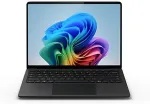 S&uuml;learvuti MICROSOFT Surface Laptop (7.Edition) Copilot+PC 15" QHD Touch Graphite Snapdragon&reg; X Elite 16GB/1TB SSD Win11 ZYT-00030