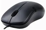 Hiir A4Tech OP-560NU mouse Office Ambidextrous USB Type-A Optical 1000 DPI