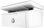 Printer No name HP LaserJet M140w Wireless Multifunction Black and white , Copier, Scanner