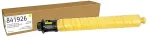 Tooner XEROX - EVERYDAY TONER Xerox Toner Everyday Remanufactured Ricoh 841926 Yellow