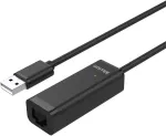V&otilde;rgukaart UNITEK Y-1468 network card Ethernet 480 Mbit/s