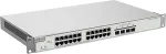 Ruijie Networks RG-NBS3200-24GT4XS-P-V2 network switch Managed L2+ Gigabit Ethernet (10/100/1000) Power over Ethernet (PoE) Grey
