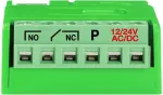 PROXIMA Kontroller/radio vastuv&otilde;tja NW1 FX (FAAC FIX)