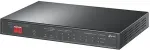 TP-Link 10-Port Gigabit Desktop Switch with 6-Port PoE+ and 2-Port PoE++