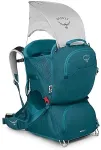 Osprey Poco&trade; LT Tourist Carrier Blue