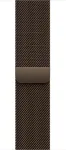 APPLE Watch Acc/40/Dark Bronze Milanese Loop