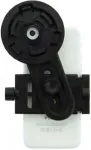 Byomic adapter nutitelefonile universaalne (260155)