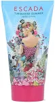 Escada Turquoise Summer 150ml - ihupiim naistele