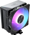 MODECOM CPU air cooler Volcano 0C T201 ARGB 120 white