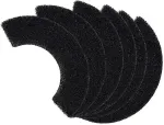 Whisker , s&uuml;sinikfiltrid, 6tk