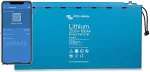 No name LiFePO4 Battery 25,6V/100Ah - Smart
