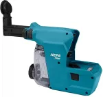 MAKITA 199570-5 Dust Extractor DX07