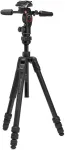 Statiiv Manfrotto ikomplekt MKBFRTA4GTFB-3W Befree GT PRO 3-Way Alu