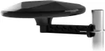 Msi Mistral MI-ANT07 UFO DVB-T2 Antenna - BLACK