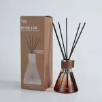 Home4you Kodul&otilde;hnastaja HOME LAB 100ml Hucleberry & Vanilla