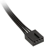 KOLINK 1-3 PWM L&uuml;fter Splitterkabel - 35 cm