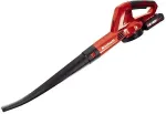 EINHELL battery leaf blower GE-CL 18 Li E Kit