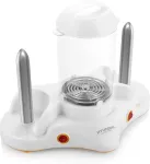 Hyundai HDM 120 Hot dog steamer 380 W White