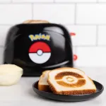 Uncanny Brand Uncanny - Pokemon Toaster