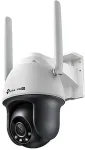 TP-Link VIGI C540-4G Turret IP security camera Indoor & outdoor 2560 x 1440 pixels Ceiling/wall