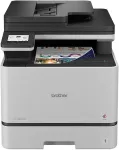 Printer Brother /DCP-L8630CDW/MF/Laser/A4/LAN/WiFi/USB
