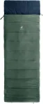 Deuter Orbit SQ +6C/43F Adult Mummy sleeping bag Ripstop Green