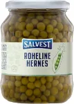 Salvest Roheline hernes , 690g/450g, 2 tk
