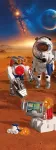 Playmobil ESA: Astronaut koos robotiga 72014