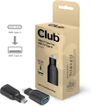Club 3D Club3D Adapter USB 3.1 Typ C > USB 3.0 Typ A St/Bu retail