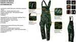 NEO TOOLS 81-241-XXXL work clothing