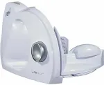 CLATRONIC Clat slicer AS 2958 wh